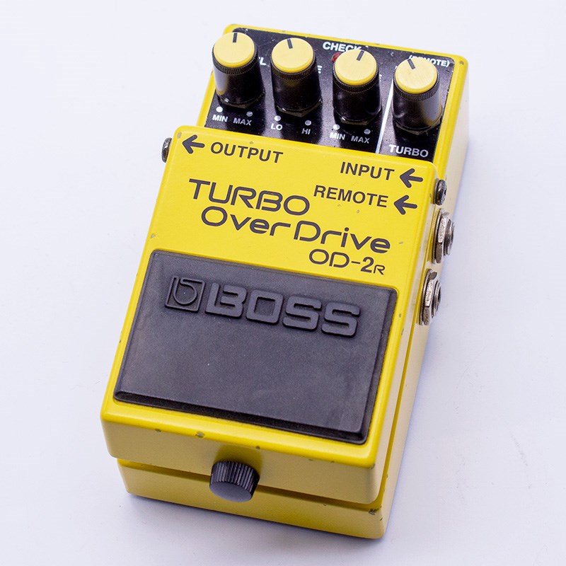 BOSS OD-2Rの画像